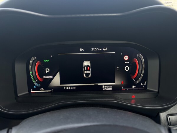Used Nissan Juke 2024 for sale - 75483245: Photo 19