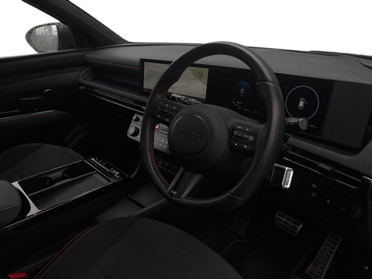 Used Hyundai TUCSON 2025 for sale - 77281028: Photo 10