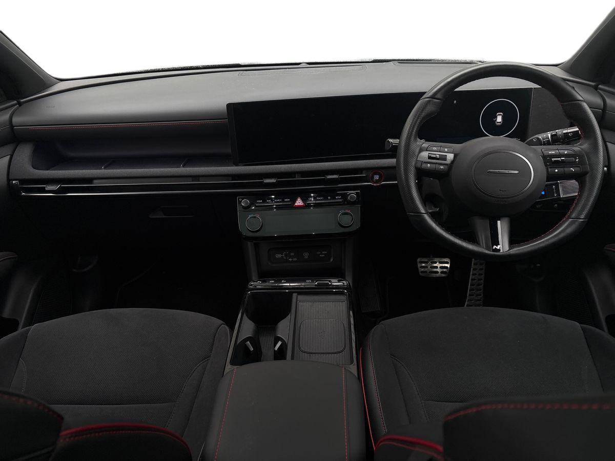 Used Hyundai TUCSON 2025 for sale - 77281028: Photo 11