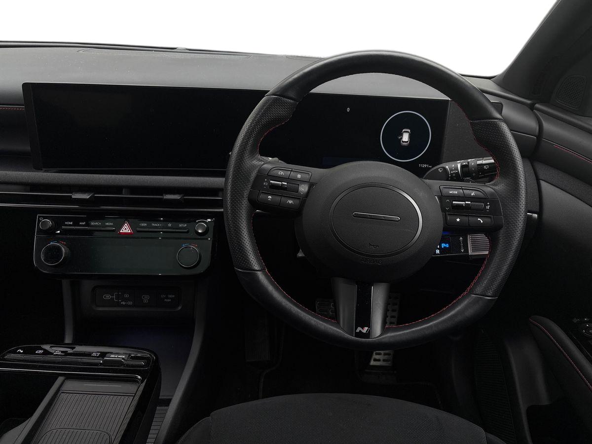 Used Hyundai TUCSON 2025 for sale - 77281028: Photo 12