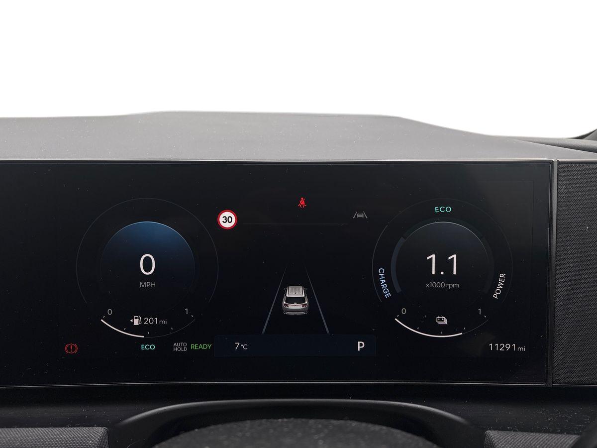 Used Hyundai TUCSON 2025 for sale - 77281028: Photo 14