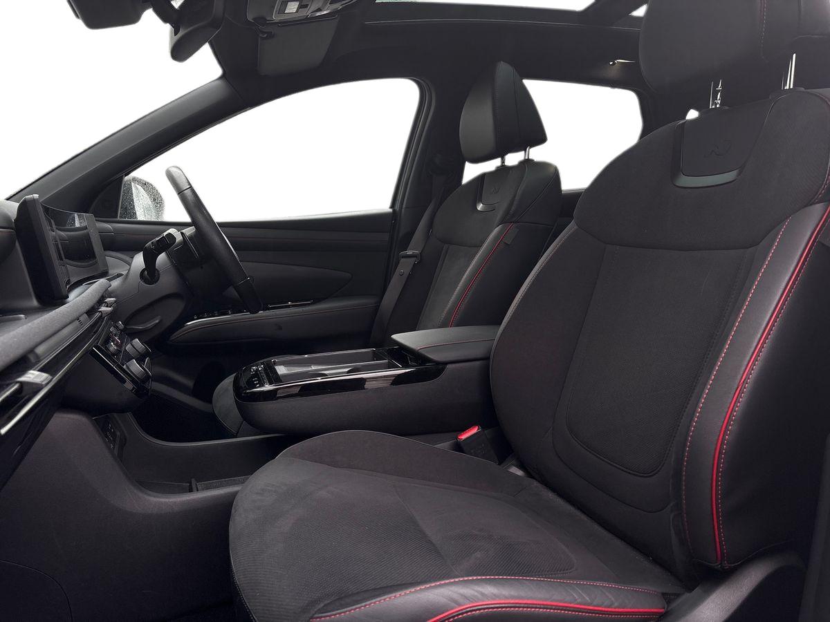 Used Hyundai TUCSON 2025 for sale - 77281028: Photo 16