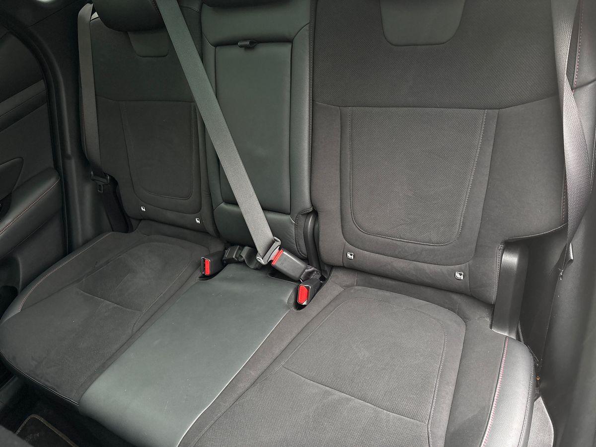 Used Hyundai TUCSON 2025 for sale - 77281028: Photo 17