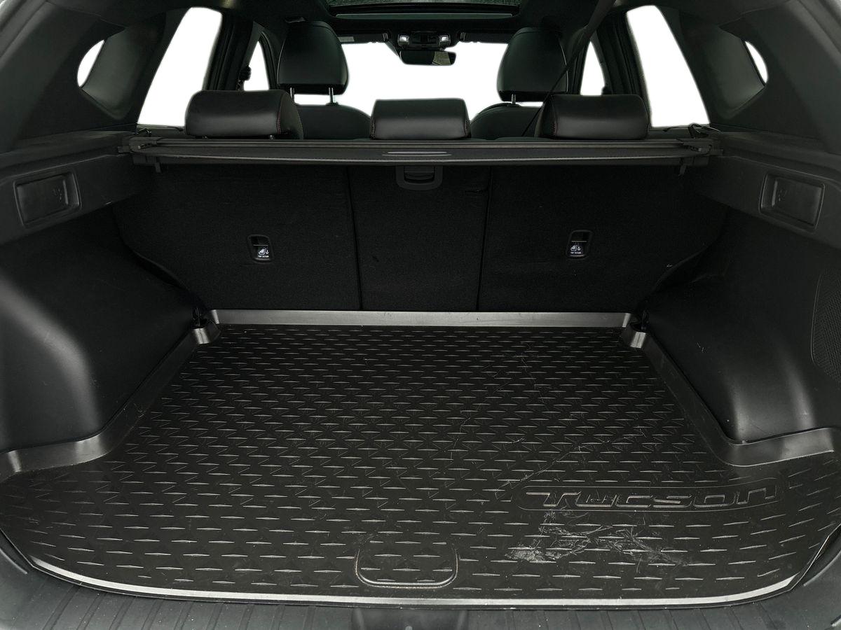 Used Hyundai TUCSON 2025 for sale - 77281028: Photo 18