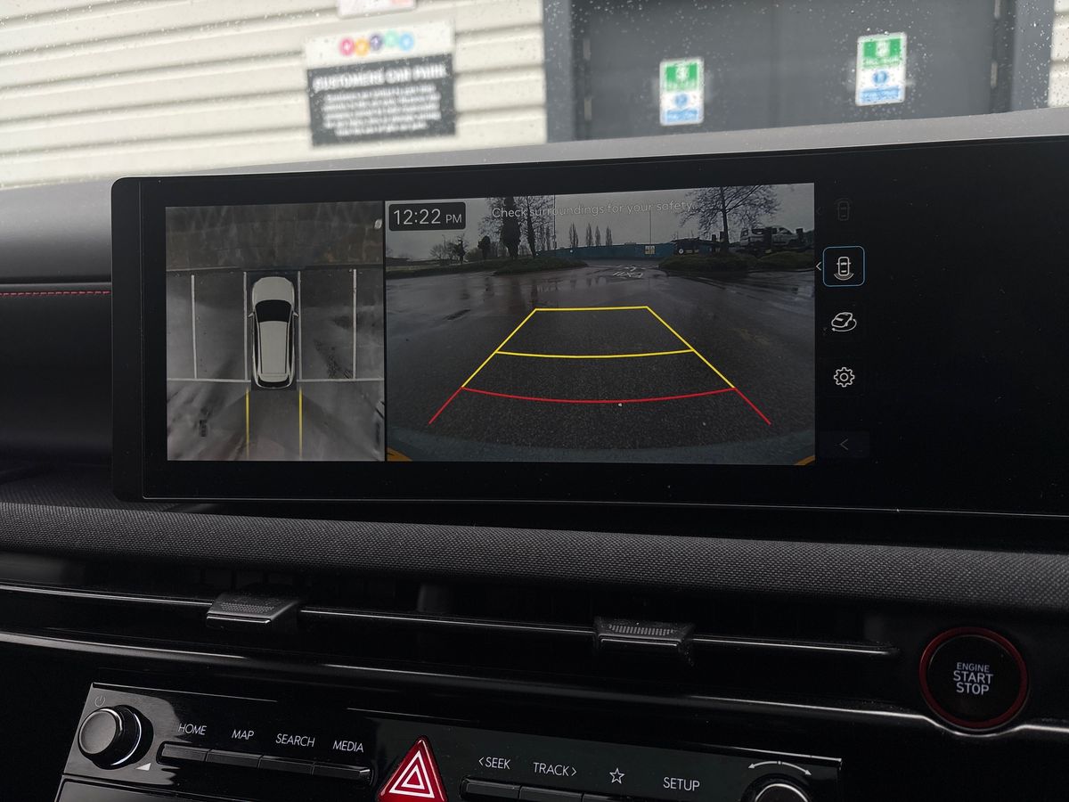 Used Hyundai TUCSON 2025 for sale - 77281028: Photo 19