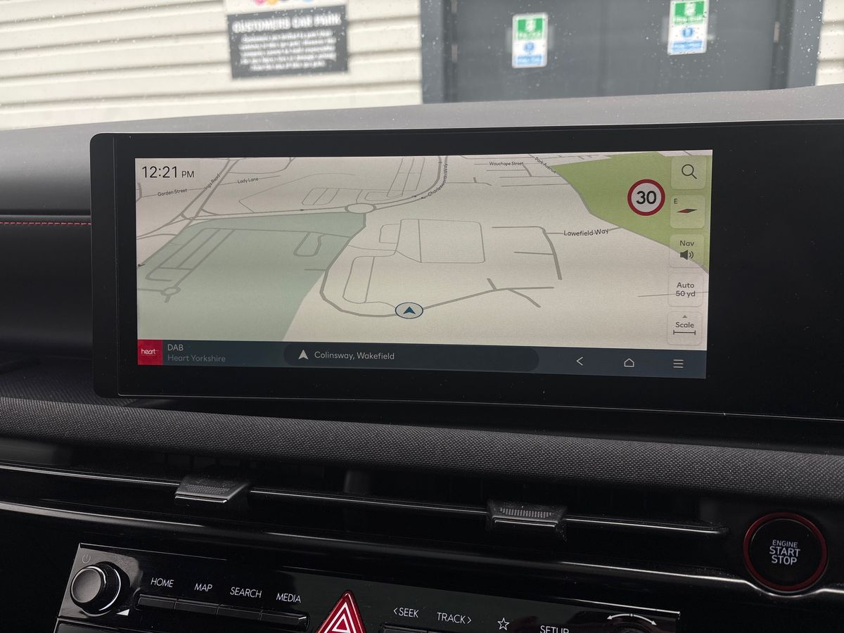 Used Hyundai TUCSON 2025 for sale - 77281028: Photo 20