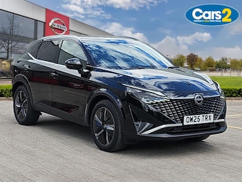 Used Nissan Qashqai 2025 for sale - 78892495: Photo