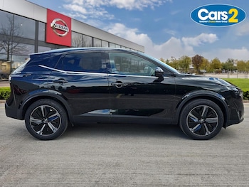 Used Nissan Qashqai 2025 for sale - 78892495: Photo