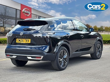 Used Nissan Qashqai 2025 for sale - 78892495: Photo