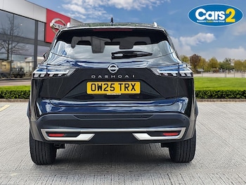 Used Nissan Qashqai 2025 for sale - 78892495: Photo
