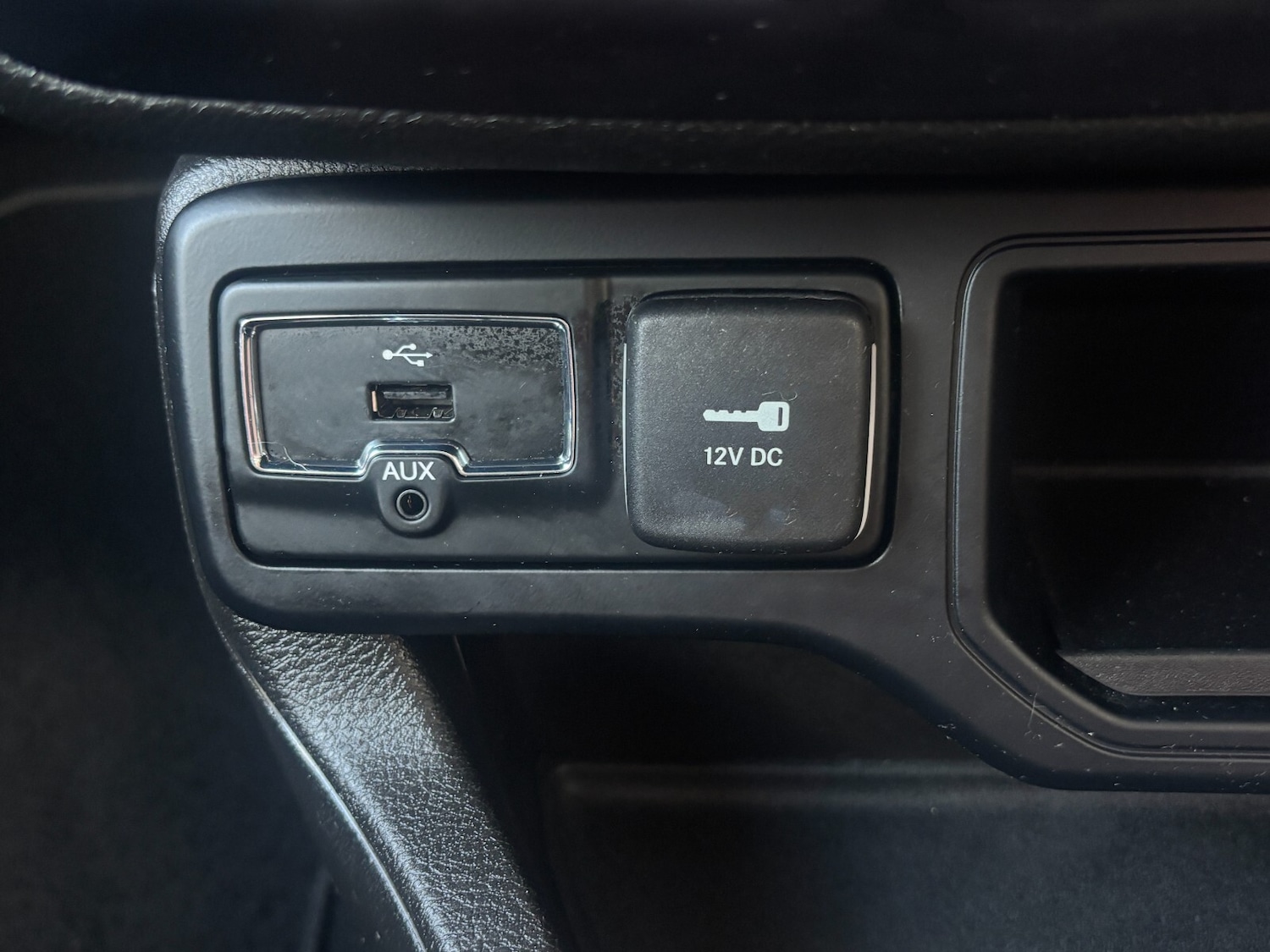 Vehicle 27