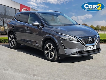 Used Nissan Qashqai 2024 for sale - 79225534: Photo