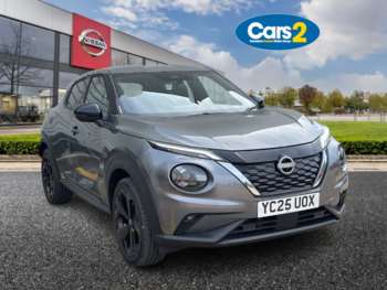 Used Nissan Juke 2025 for sale - 74917248: Photo