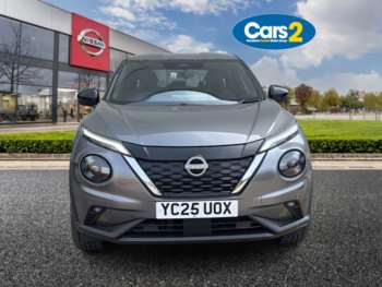 Used Nissan Juke 2025 for sale - 74917248: Photo