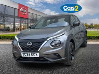 Used Nissan Juke 2025 for sale - 74917248: Photo