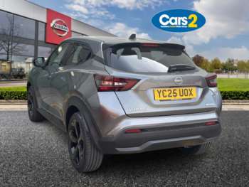 Used Nissan Juke 2025 for sale - 74917248: Photo