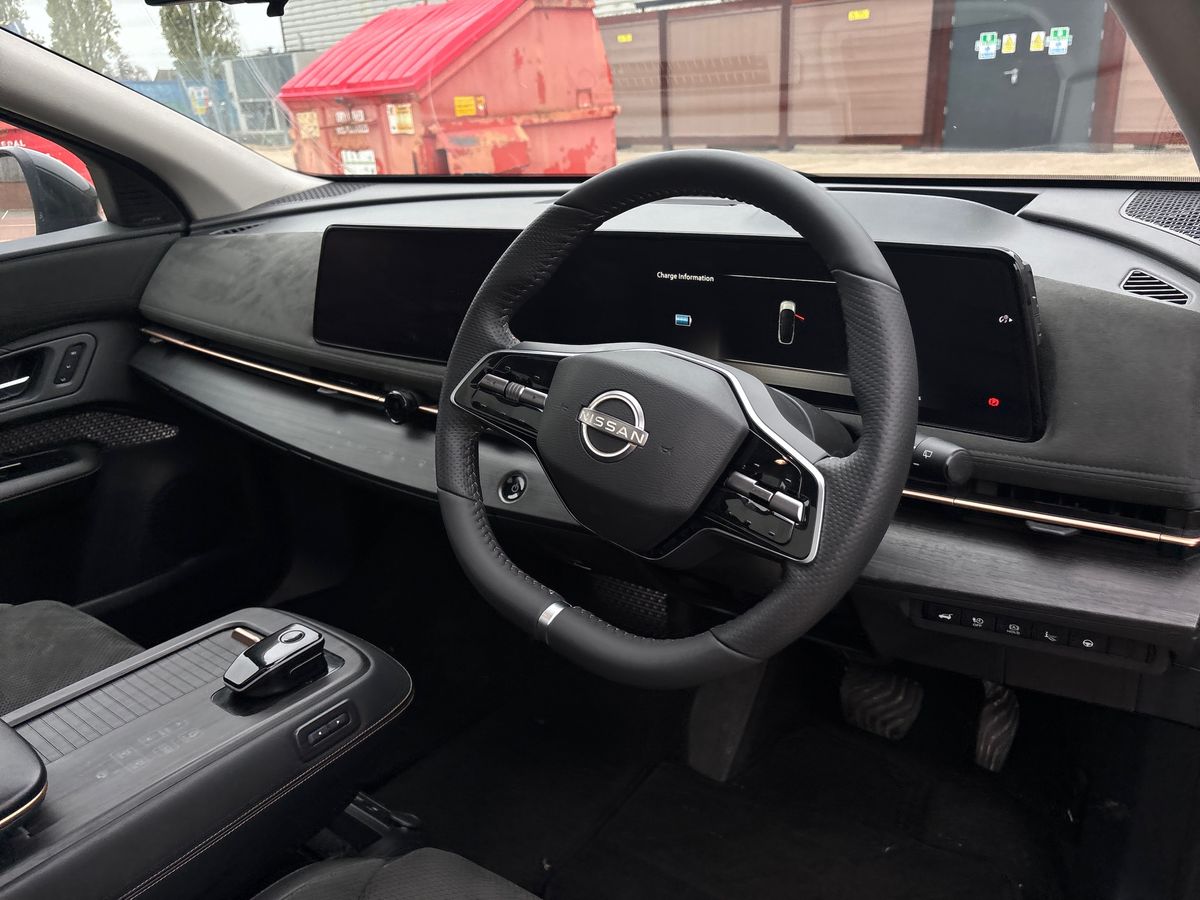 Used Nissan ARIYA 2022 for sale - 76289713: Photo 10