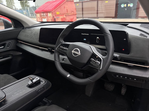 Used Nissan ARIYA 2022 for sale - 76289713: Photo 10