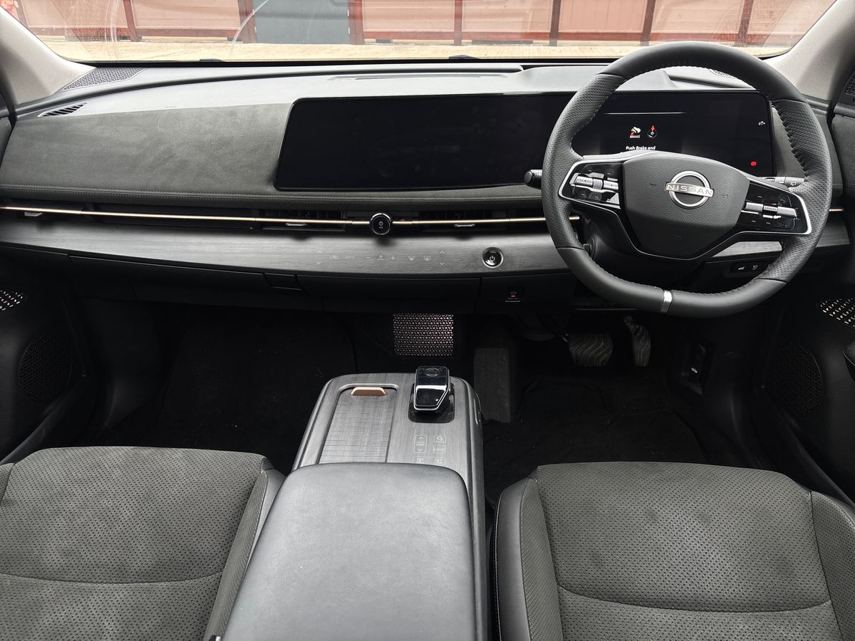 Used Nissan ARIYA 2022 for sale - 76289713: Photo 11