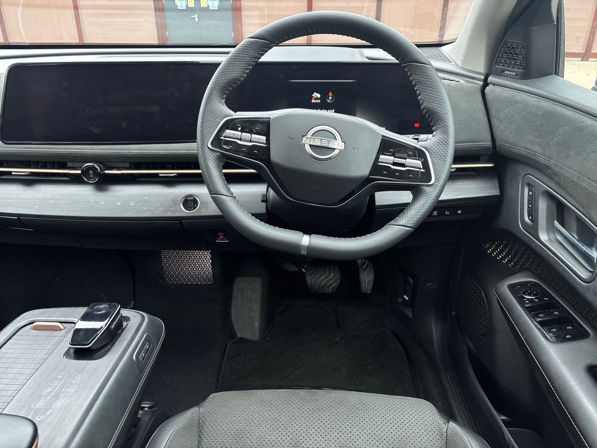 Used Nissan ARIYA 2022 for sale - 76289713: Photo 12