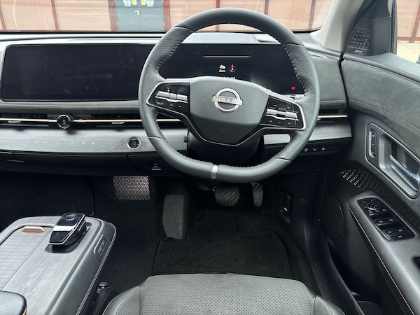 Used Nissan ARIYA 2022 for sale - 76289713: Photo 12