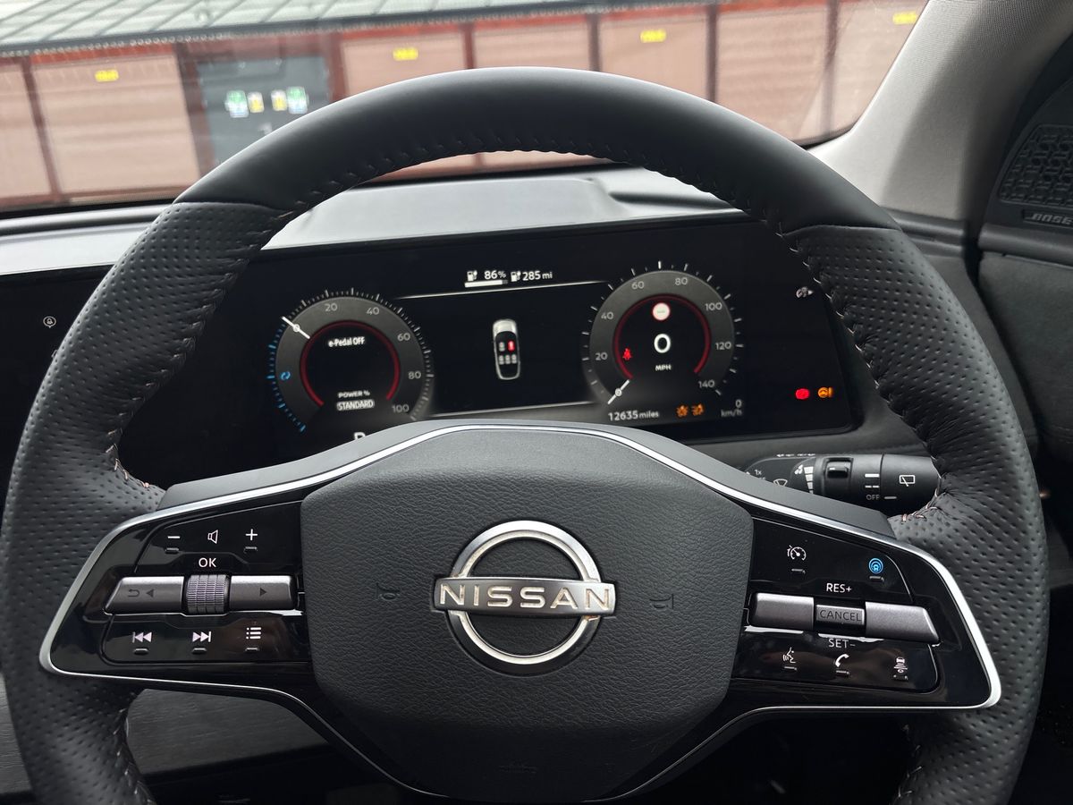 Used Nissan ARIYA 2022 for sale - 76289713: Photo 13