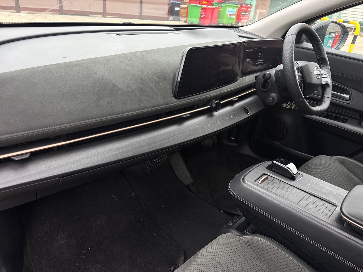 Used Nissan ARIYA 2022 for sale - 76289713: Photo 15