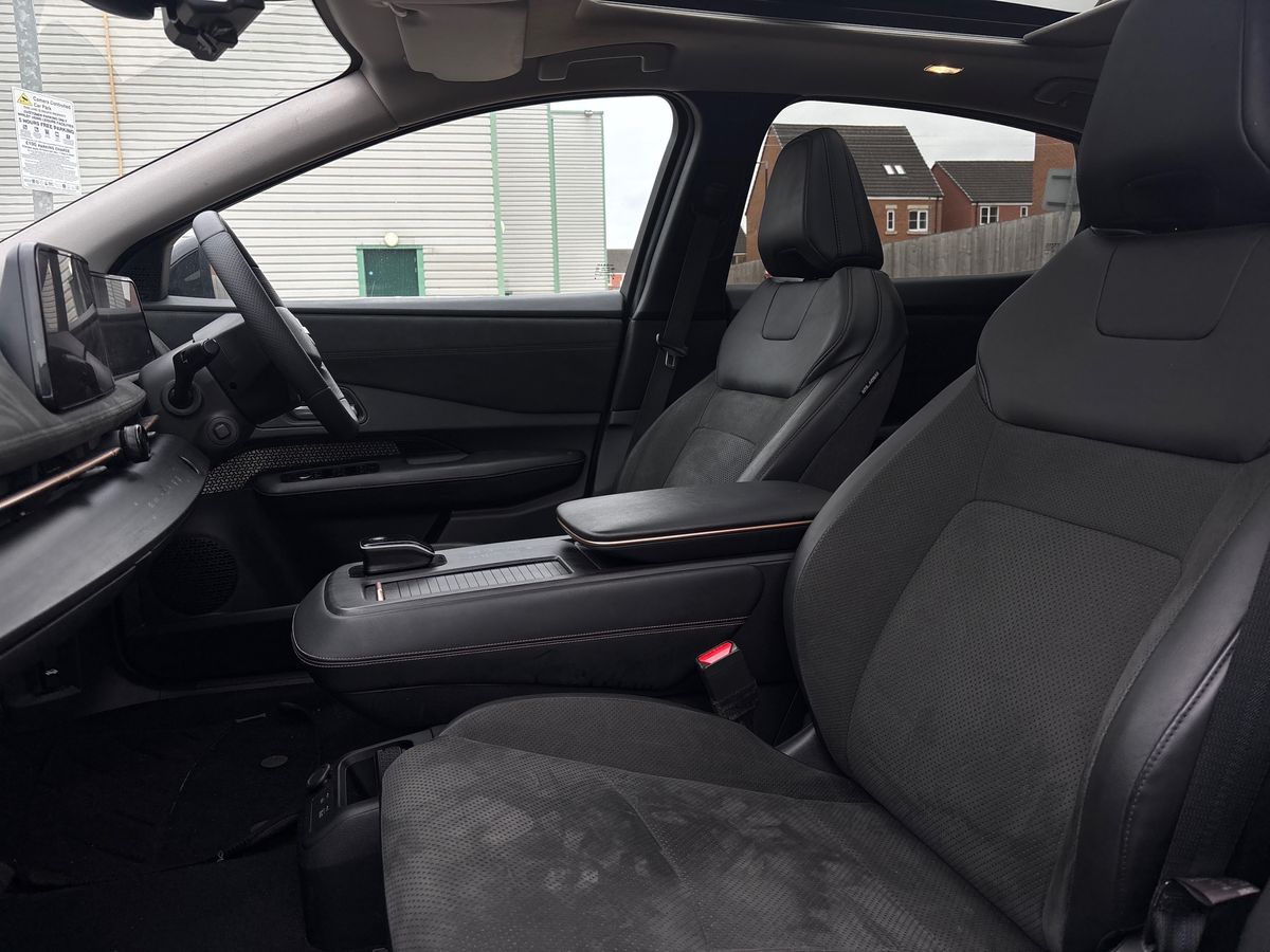 Used Nissan ARIYA 2022 for sale - 76289713: Photo 16