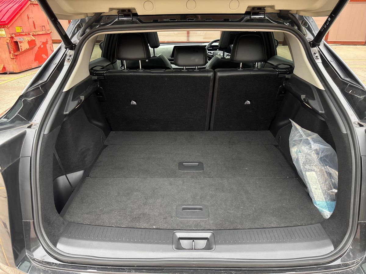 Used Nissan ARIYA 2022 for sale - 76289713: Photo 18