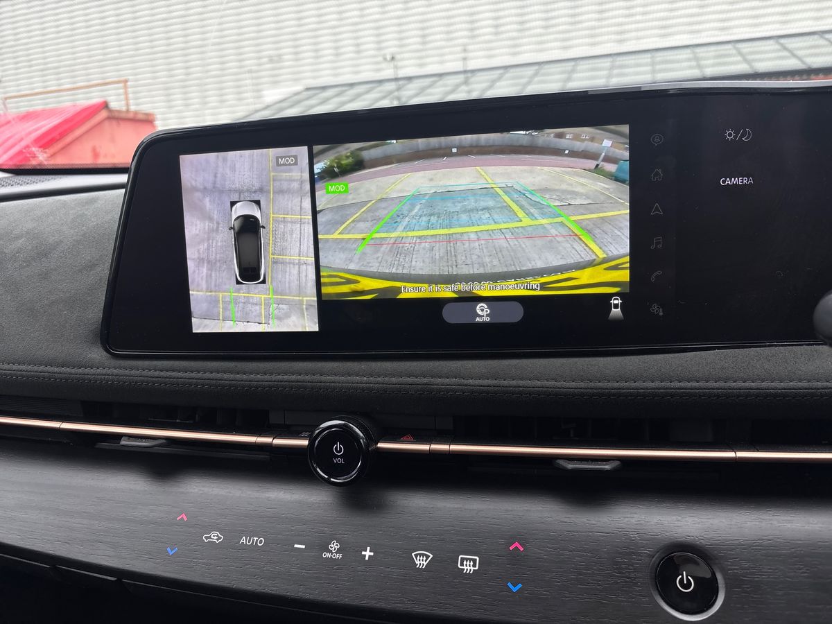 Used Nissan ARIYA 2022 for sale - 76289713: Photo 19