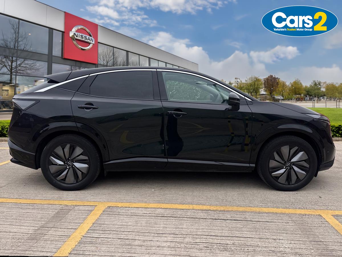 Used Nissan ARIYA 2022 for sale - 76289713: Photo 2