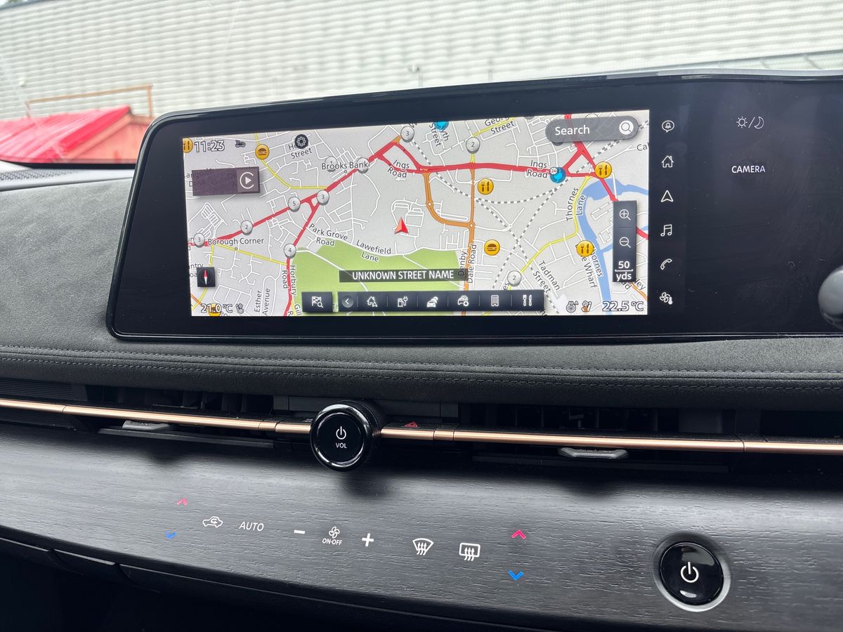 Used Nissan ARIYA 2022 for sale - 76289713: Photo 20