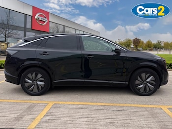 Used Nissan ARIYA 2022 for sale - 76289713: Photo