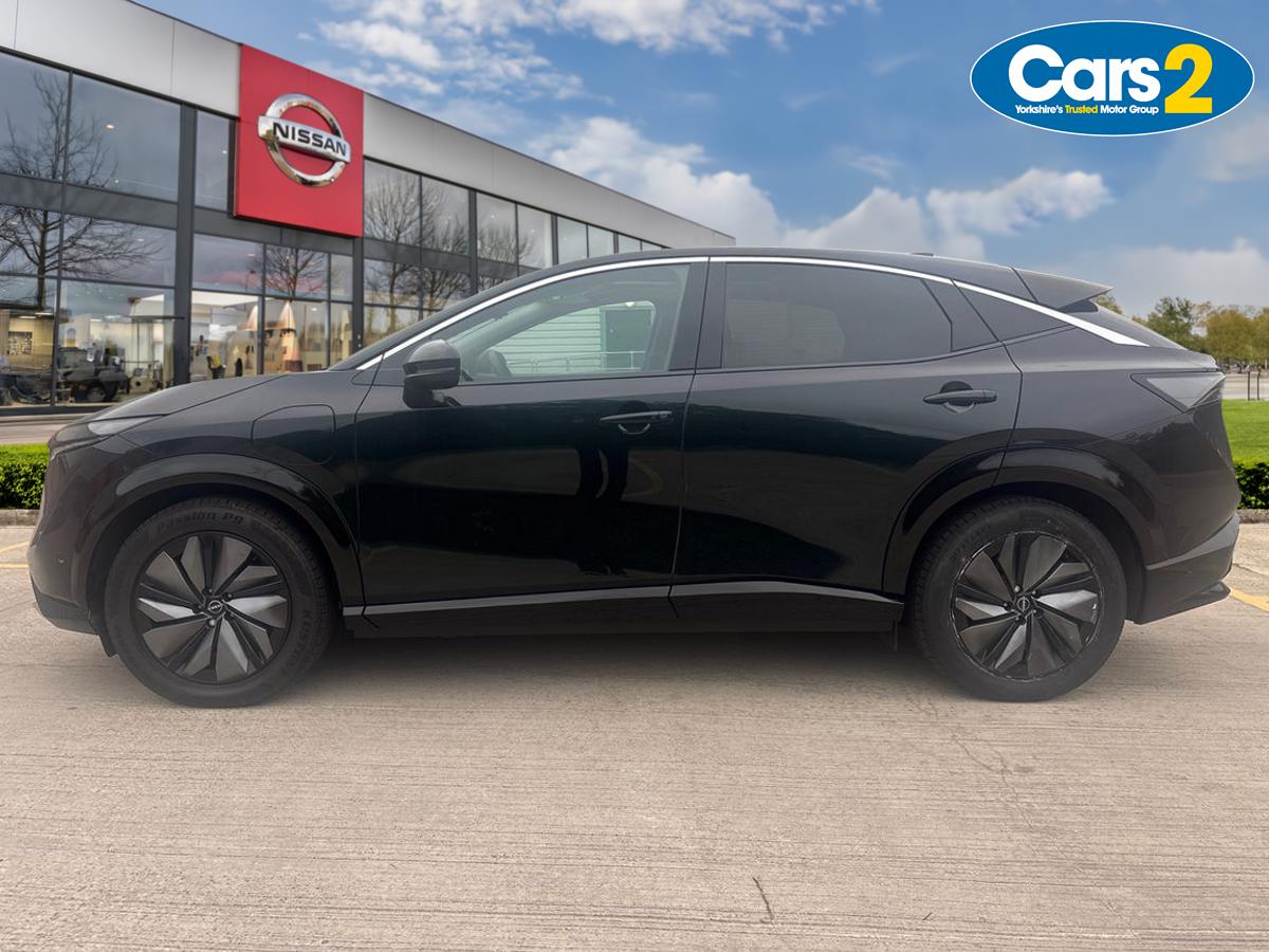 Used Nissan ARIYA 2022 for sale - 76289713: Photo 6