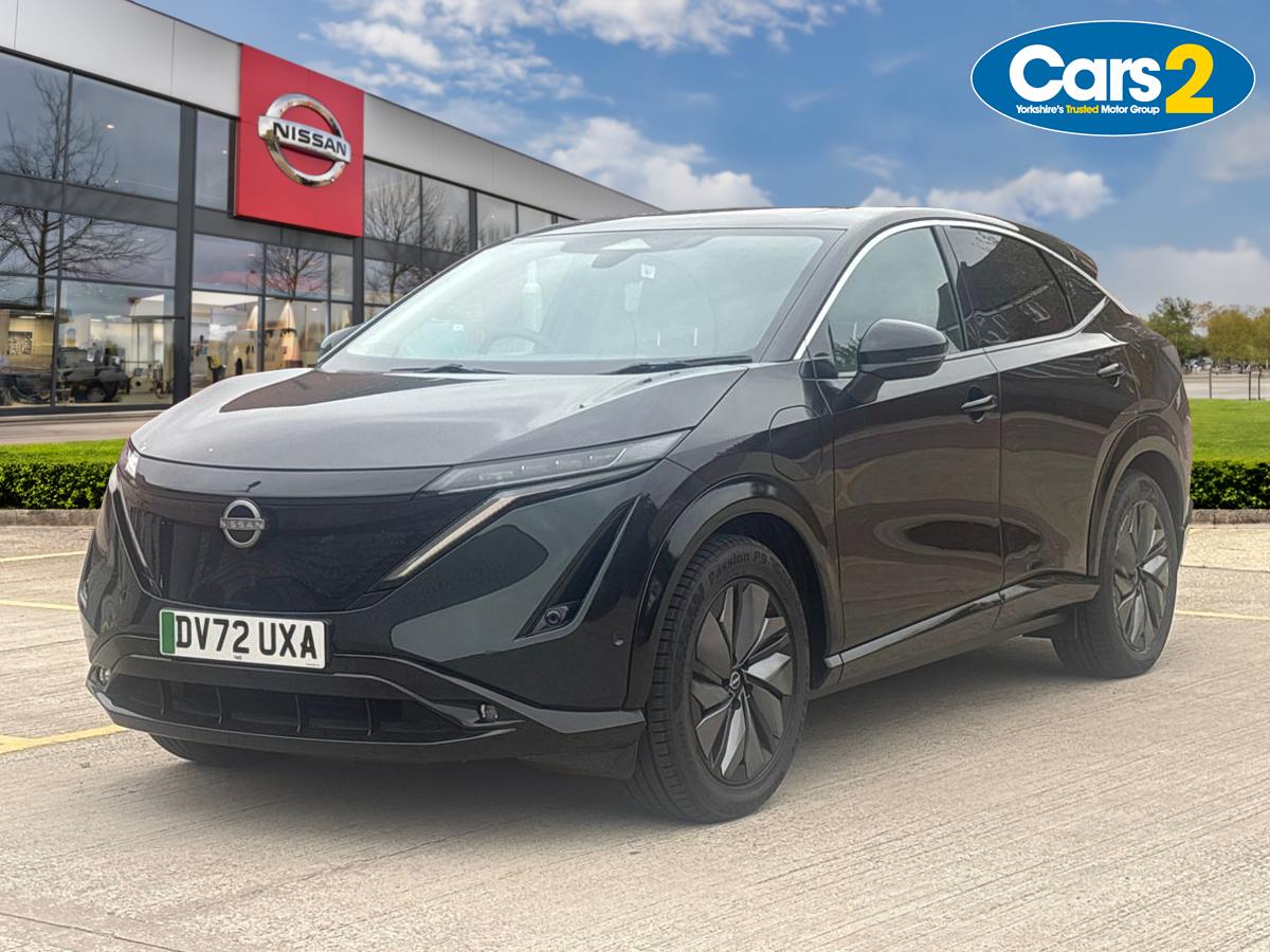 Used Nissan ARIYA 2022 for sale - 76289713: Photo 7