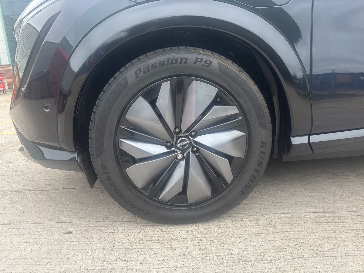 Used Nissan ARIYA 2022 for sale - 76289713: Photo 9