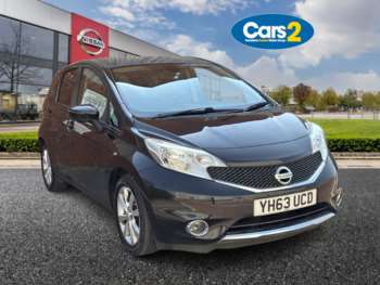 2013 - 1.5 dCi Tekna 5dr