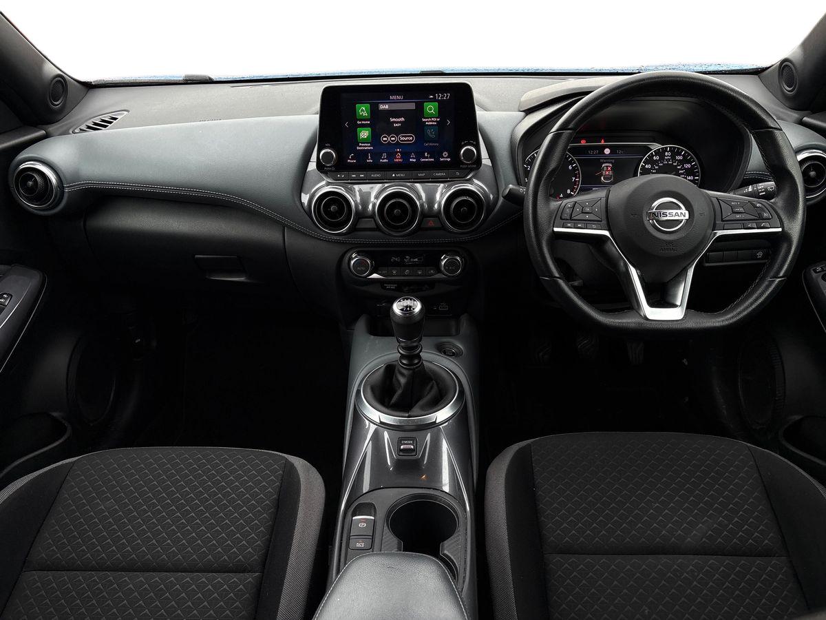 Used Nissan Juke 2022 for sale - 77685702: Photo 11