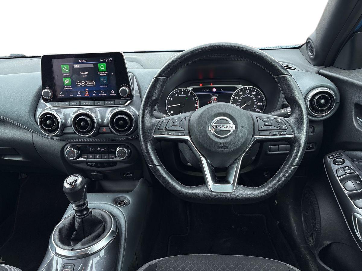 Used Nissan Juke 2022 for sale - 77685702: Photo 12