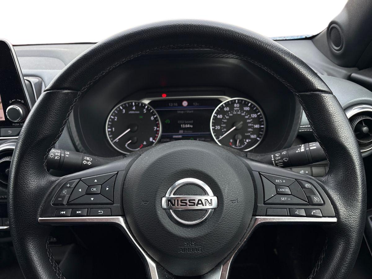 Used Nissan Juke 2022 for sale - 77685702: Photo 13