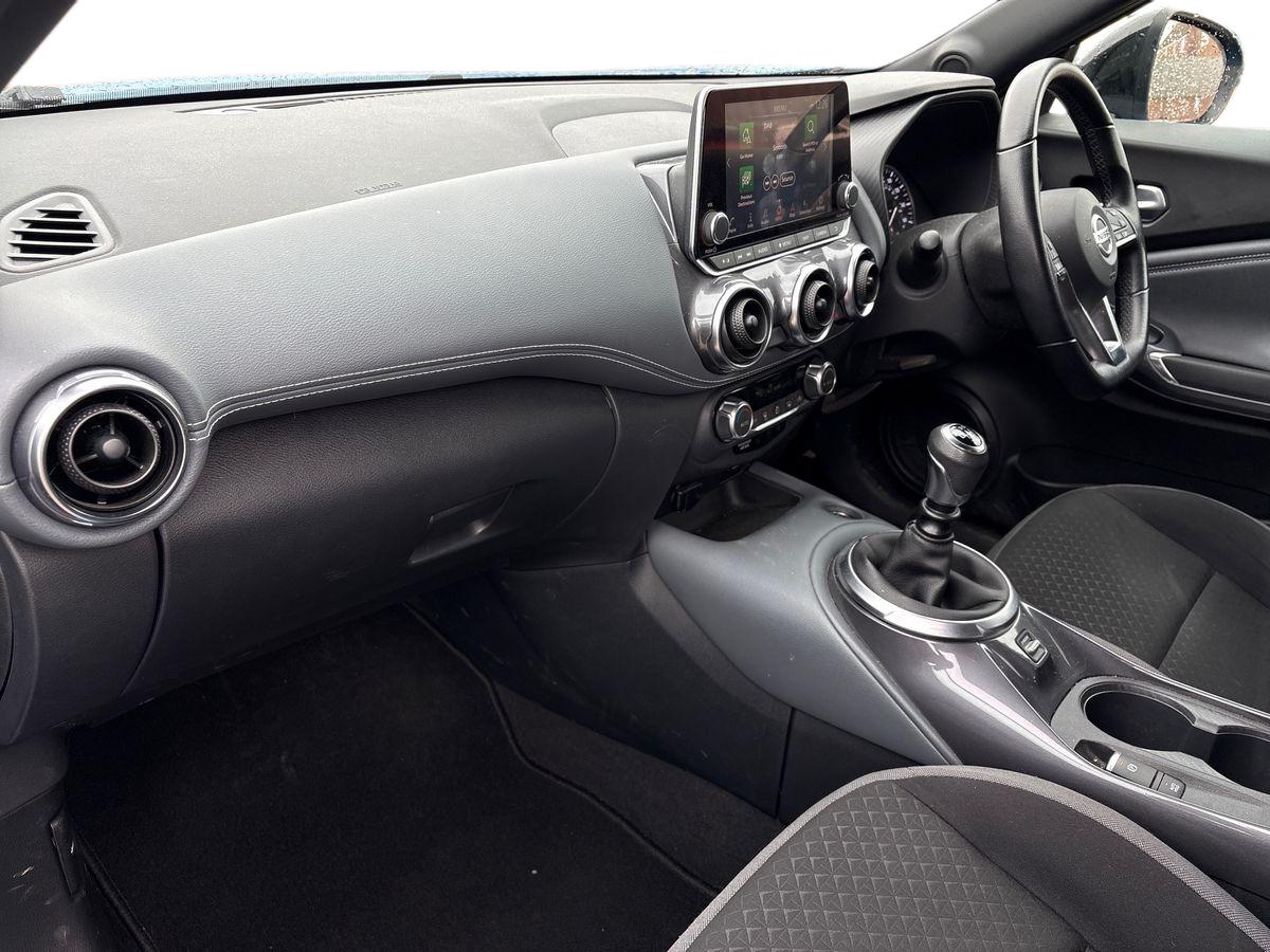 Used Nissan Juke 2022 for sale - 77685702: Photo 15