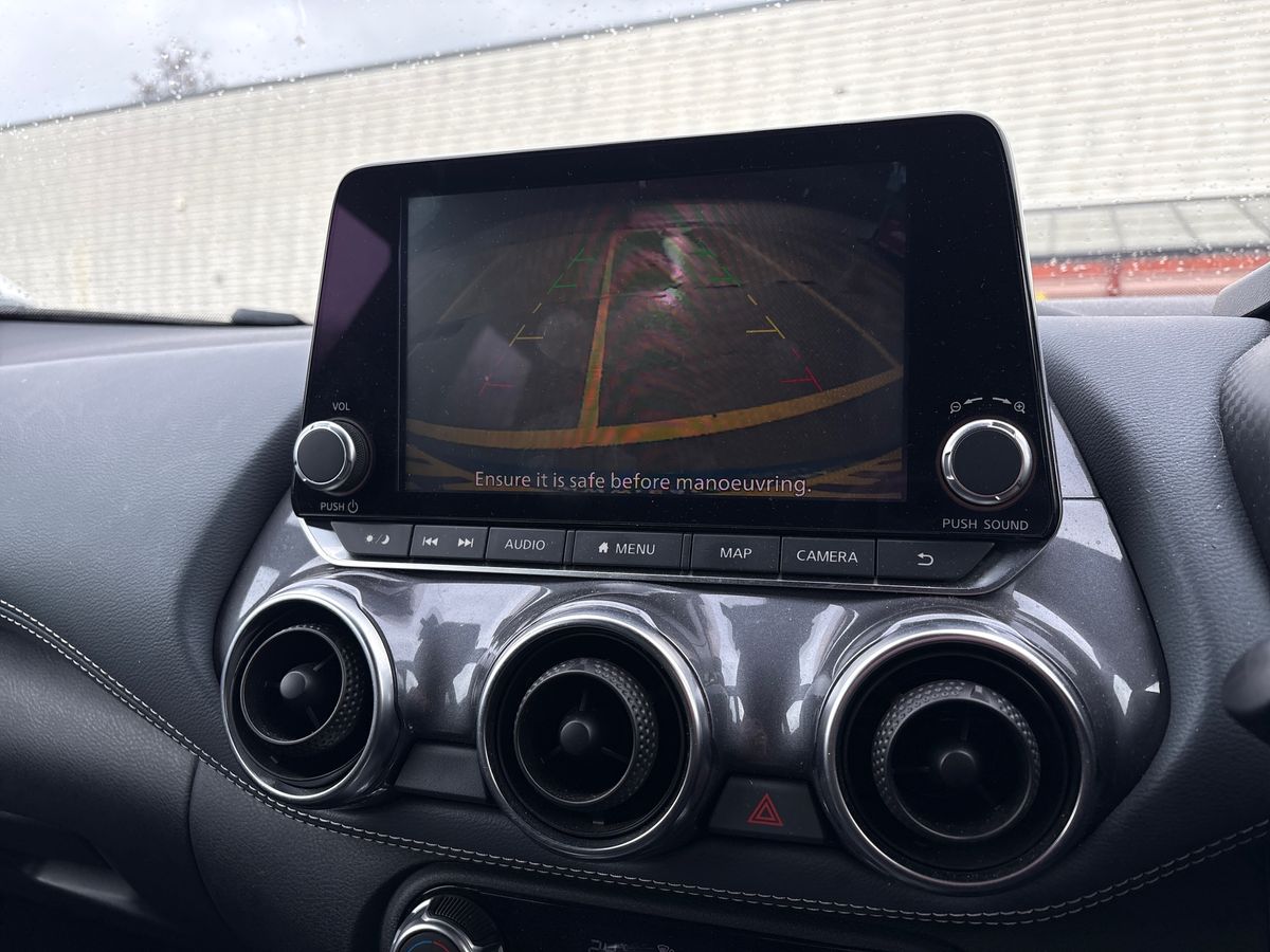 Used Nissan Juke 2022 for sale - 77685702: Photo 19