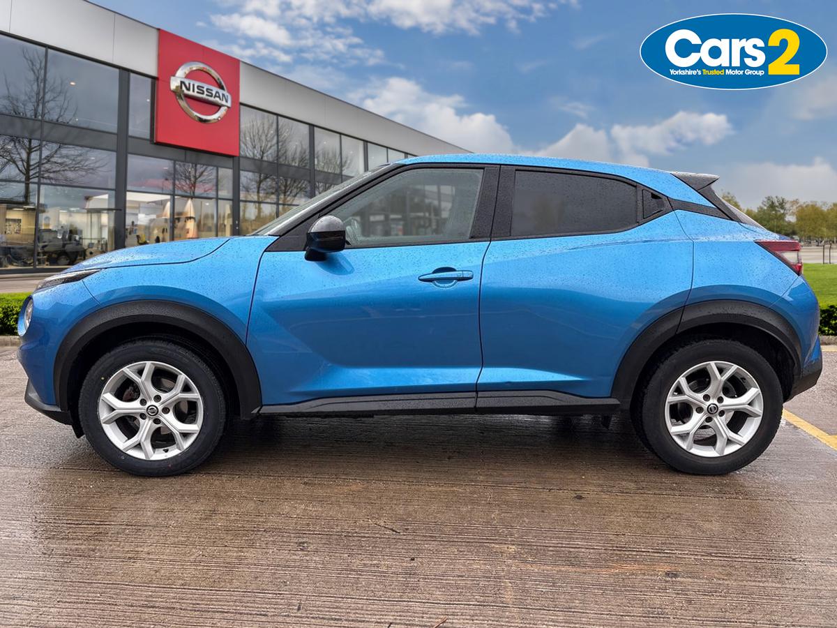 Used Nissan Juke 2022 for sale - 77685702: Photo 6