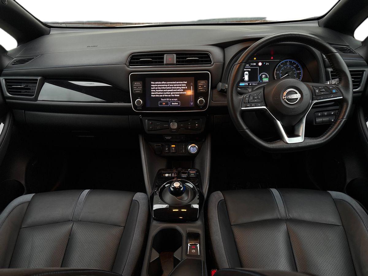 Used Nissan Leaf 2022 for sale - 77434768: Photo 11