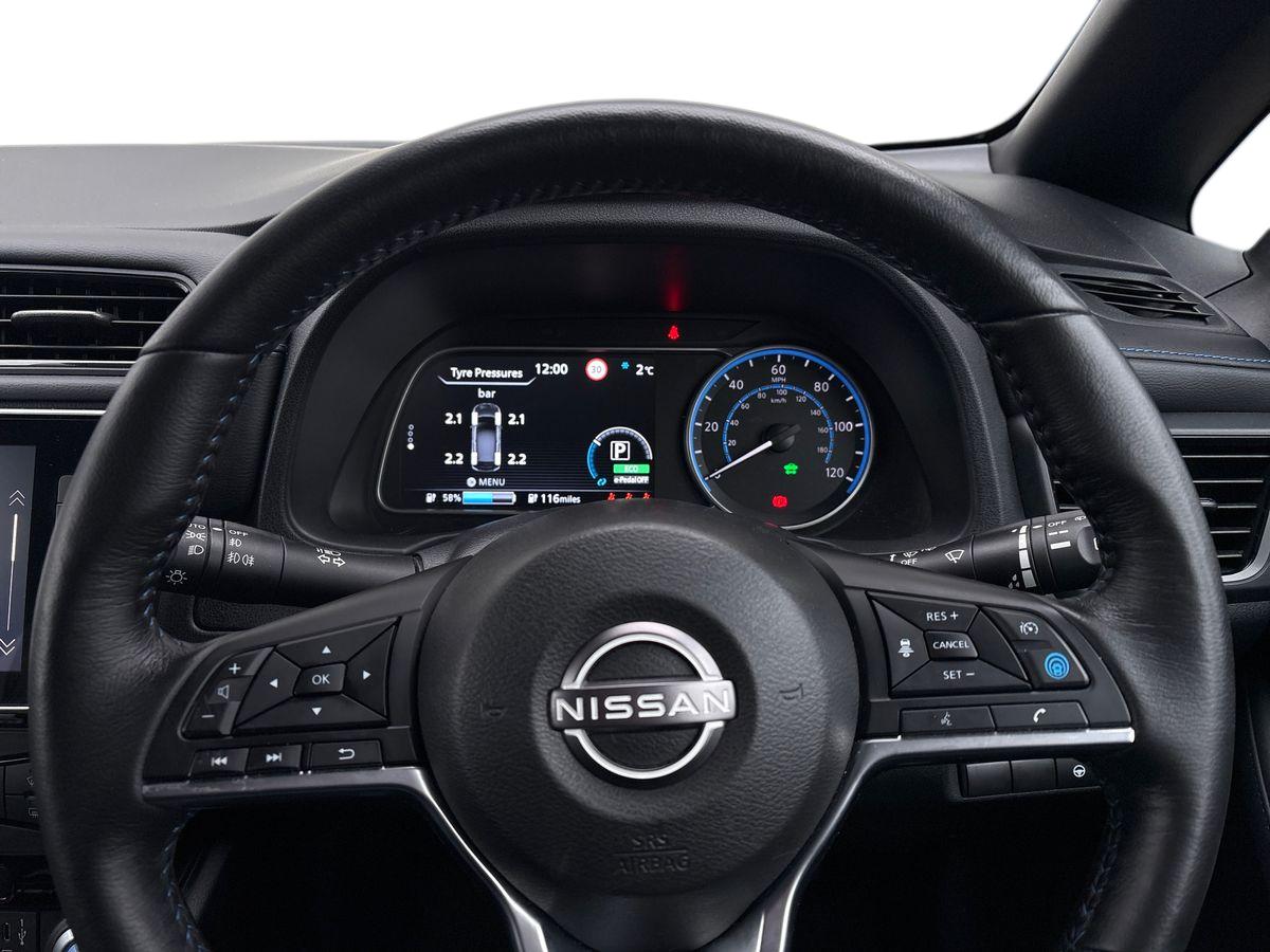 Used Nissan Leaf 2022 for sale - 77434768: Photo 13