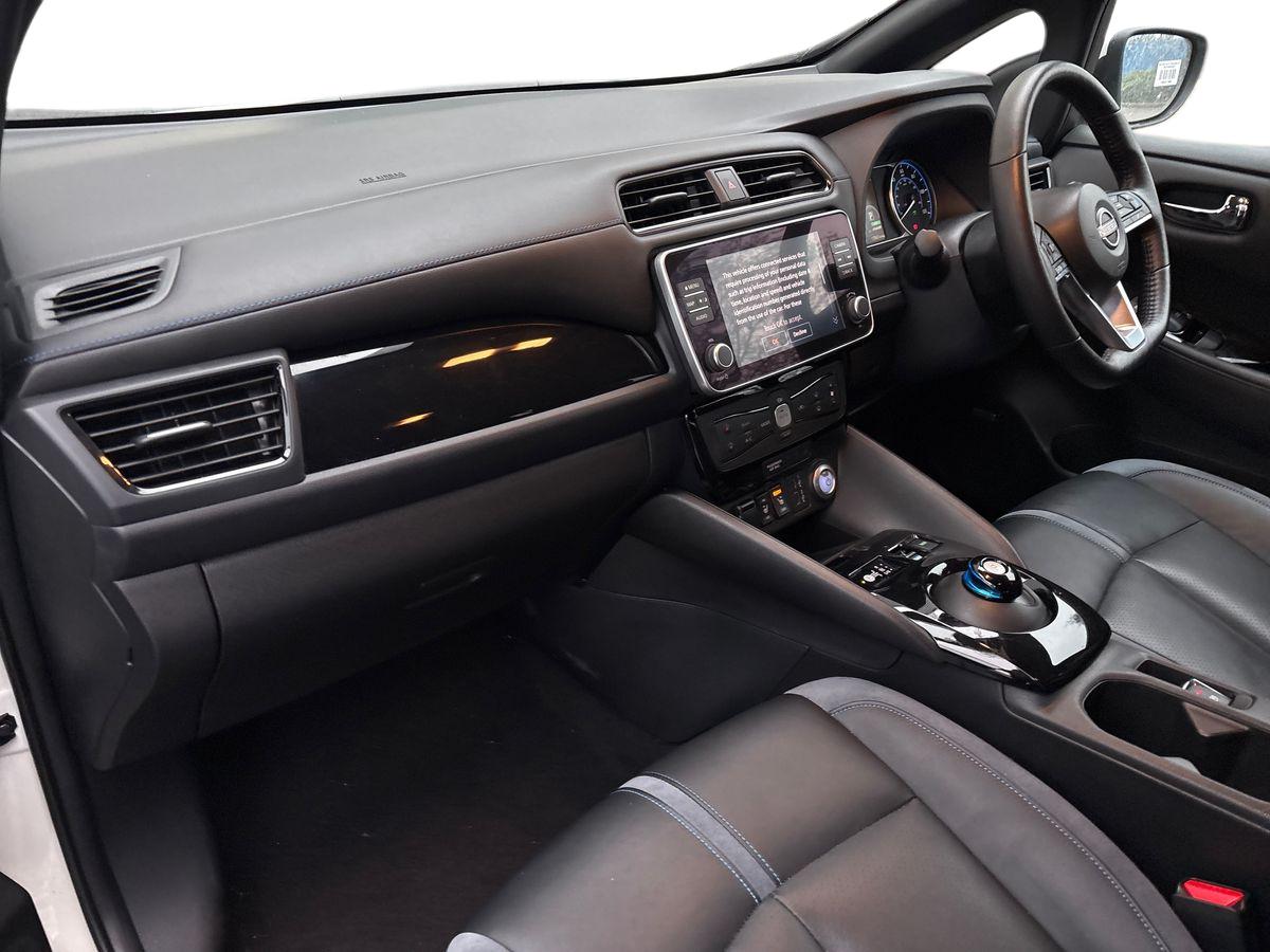 Used Nissan Leaf 2022 for sale - 77434768: Photo 15