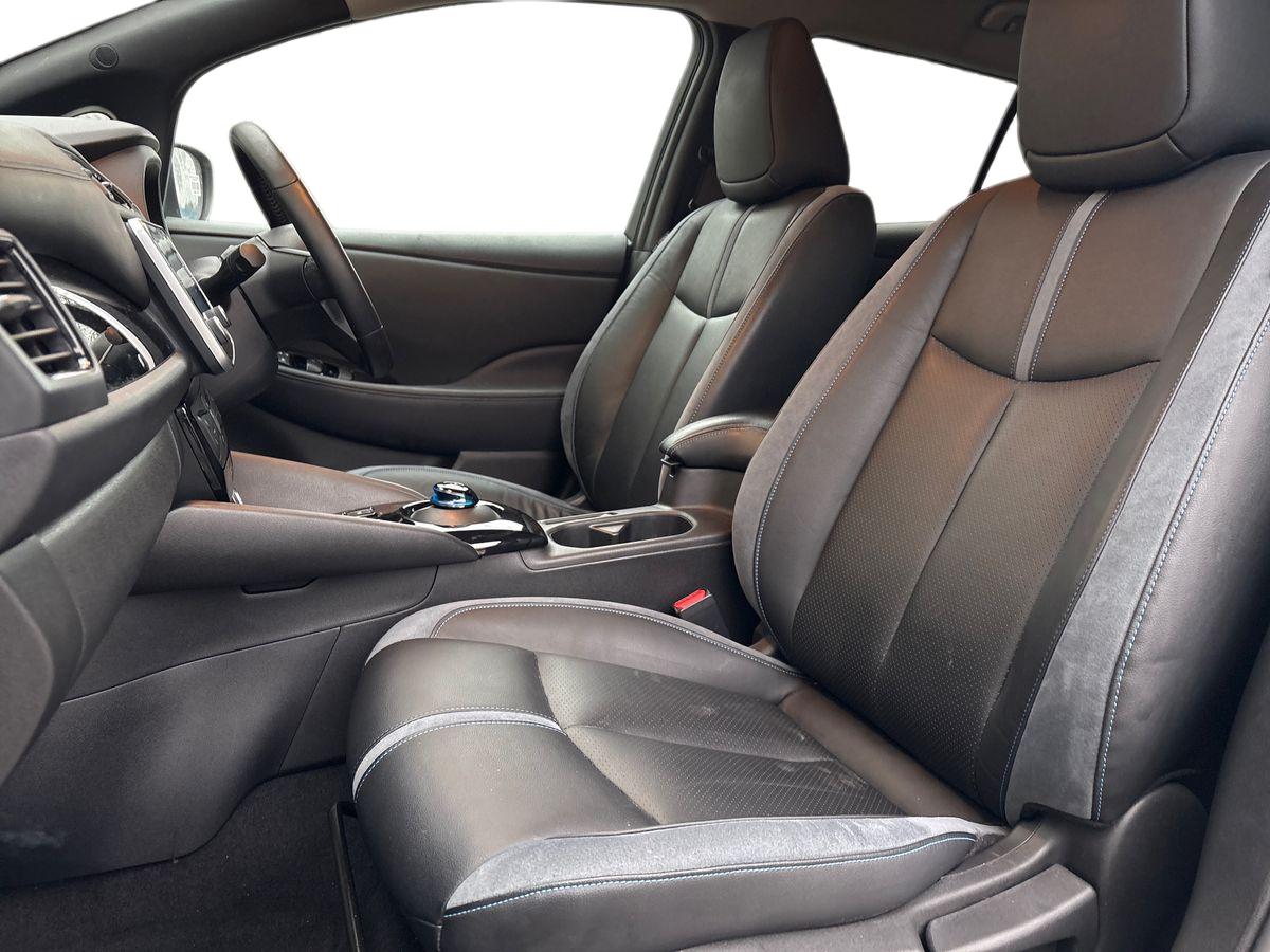 Used Nissan Leaf 2022 for sale - 77434768: Photo 16