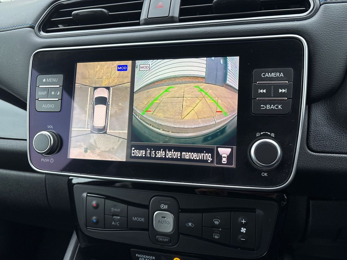 Used Nissan Leaf 2022 for sale - 77434768: Photo 19