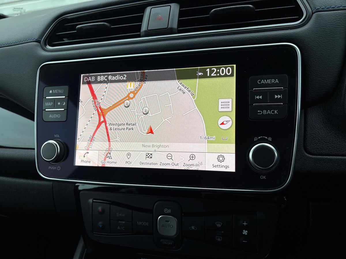 Used Nissan Leaf 2022 for sale - 77434768: Photo 20