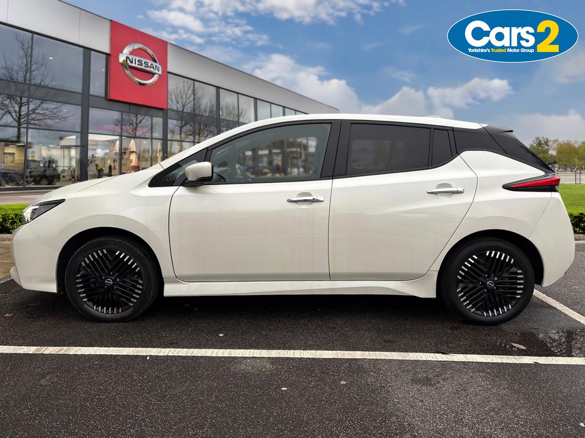 Used Nissan Leaf 2022 for sale - 77434768: Photo 6